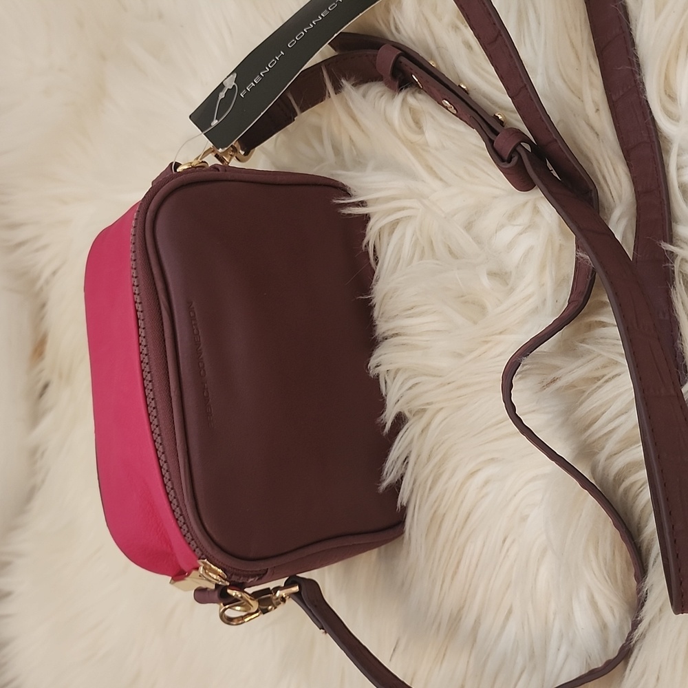 Mini Crossbody bag